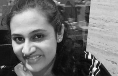 RASIYA DESHMUKH