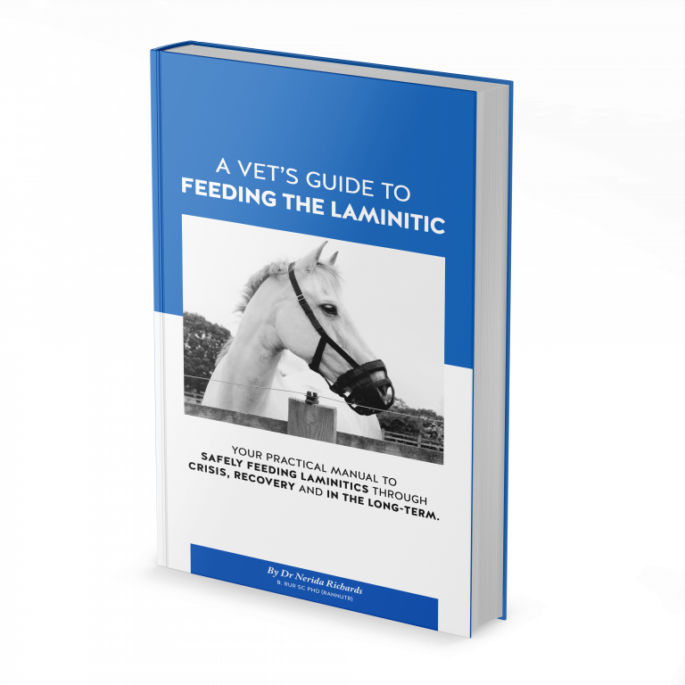 Is Copra Meal a Good Feed For Horses?