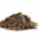 Beet pulp is a great source of fiber for horses