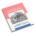 Ebook cover mockup - Feed XL - Guide to Laminitic horses